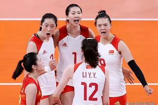 手球女子组预赛：中国队57-10大比分轻松战胜尼泊尔！